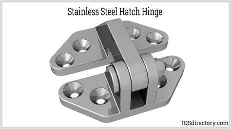 sheet metal hinge design|types of hinges for boxes.